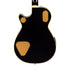 Gretsch G6134TG Limited Edition Paisley Penguin Electric Guitar w/String-Thru Bigsby, Black Paisley |  GRETSCH |  ELECTRIC GUITAR |  Zoso Music