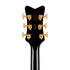 Gretsch G6134TG Limited Edition Paisley Penguin Electric Guitar w/String-Thru Bigsby, Black Paisley |  GRETSCH |  ELECTRIC GUITAR |  Zoso Music
