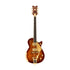 Gretsch G6134TGQM-59 Limited Edition Quilt Classic Penguin w/Bigsby Electric Guitar, Forge Glow |  GRETSCH |  ELECTRIC GUITAR |  Zoso Music