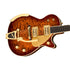 Gretsch G6134TGQM-59 Limited Edition Quilt Classic Penguin w/Bigsby Electric Guitar, Forge Glow |  GRETSCH |  ELECTRIC GUITAR |  Zoso Music