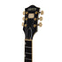 Gretsch Broadkaster LX Center Block Guitar w/String-Thru Bigsby & Gold Hardware, Cadillac Green |  GRETSCH |  ELECTRIC GUITAR |  Zoso Music