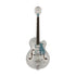 Gretsch G6118T-140 Front View Zoso Music 