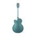 Gretsch G6118T-140 Rear View Zoso Music 