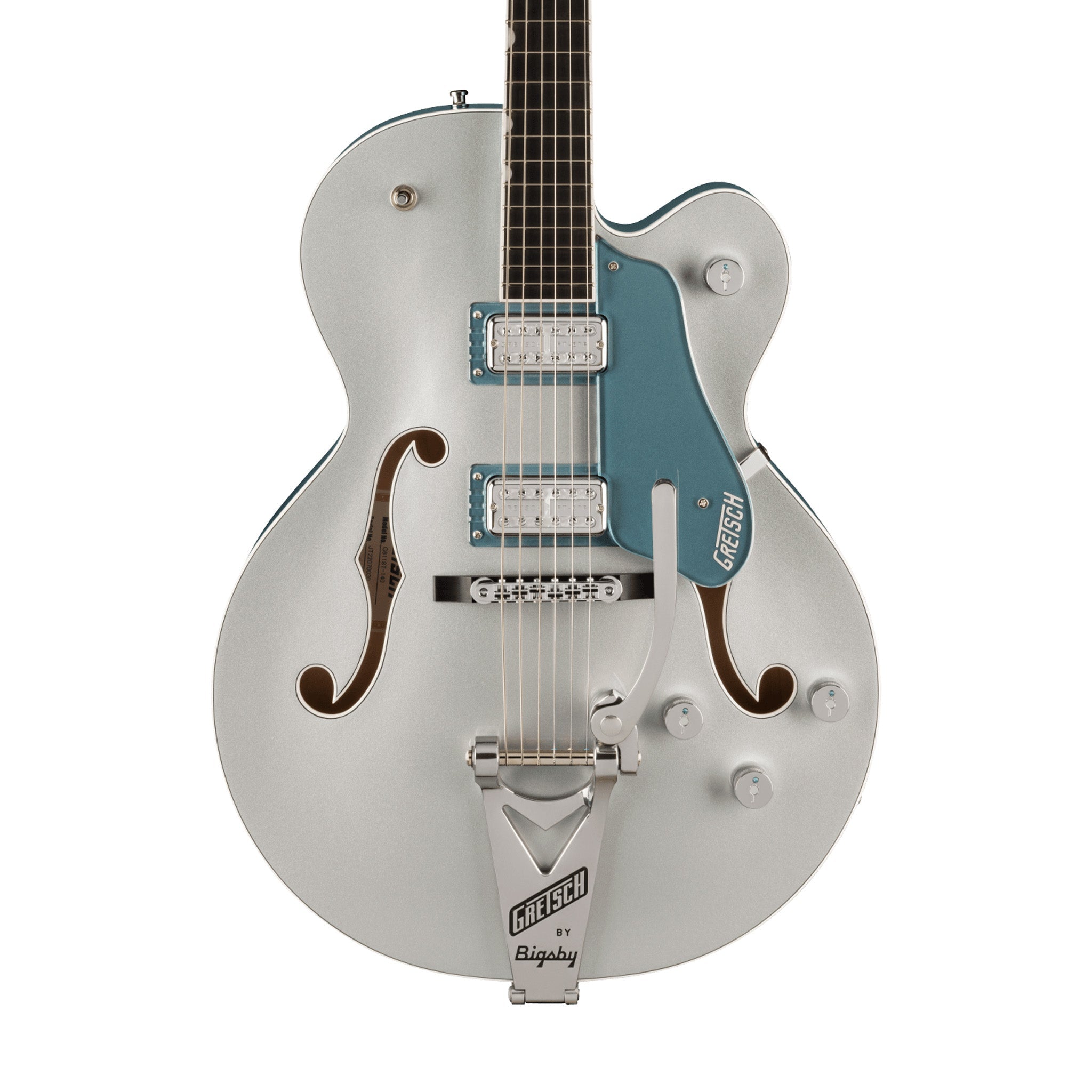 Gretsch G6118T-140 ZOso Music 