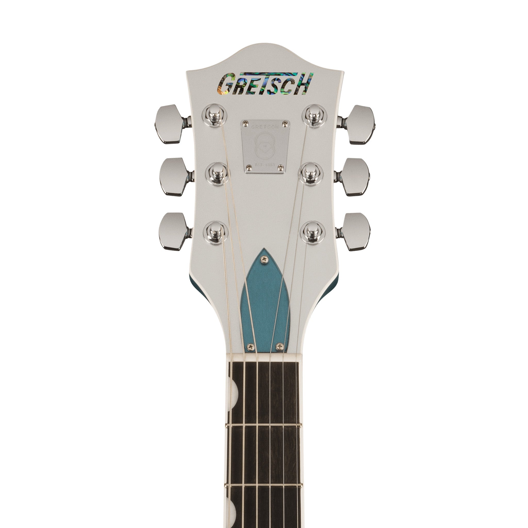 Gretsch G6118T-140 Zoso Music 