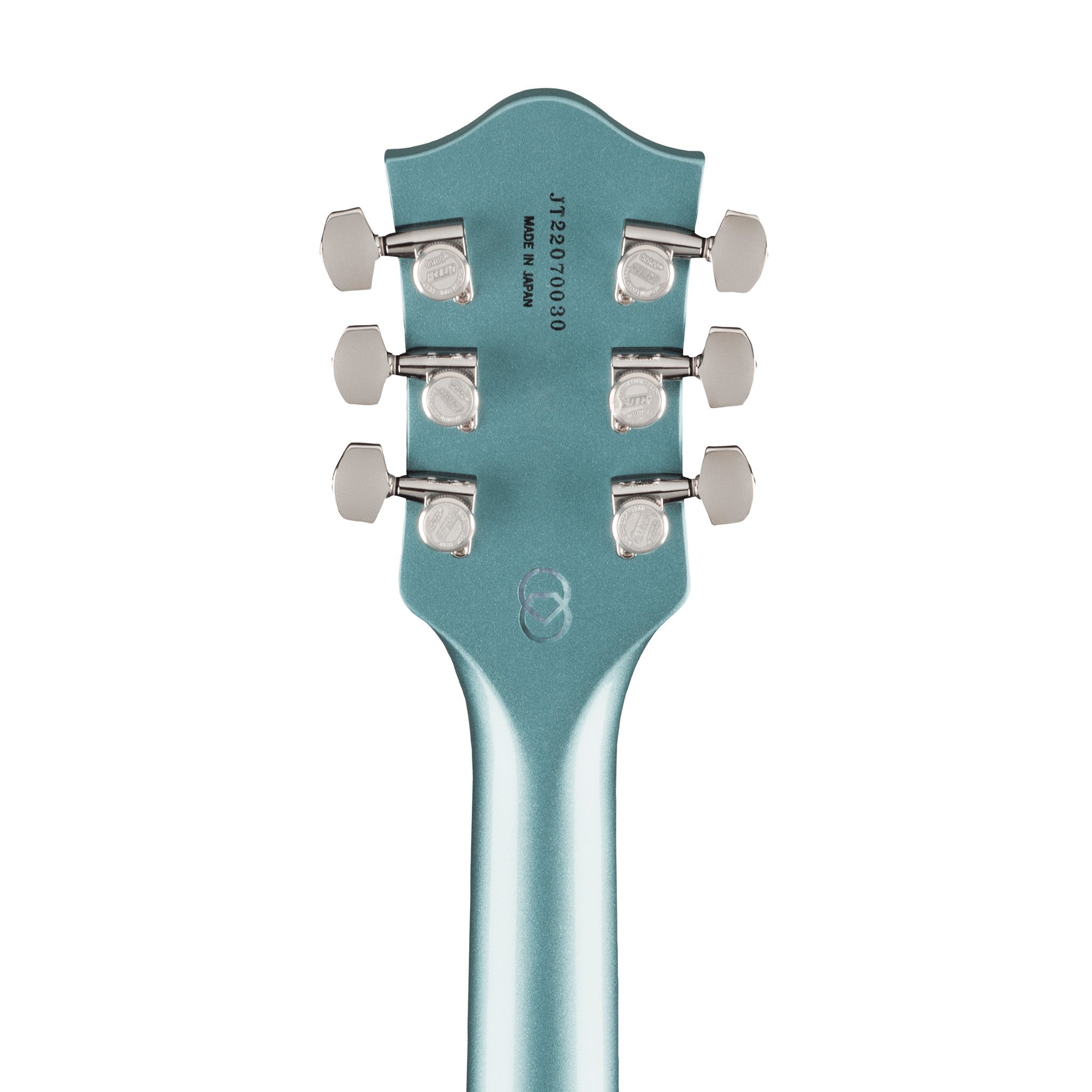 Gretsch G6118T-140 Zoso Music 