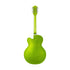 Gretsch G6120T Brian Setzer Signature Hot Rod Electric Guitar, Extreme Coolant Green Sparkle |  GRETSCH |  ELECTRIC GUITAR |  Zoso Music