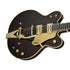 Gretsch G6122T-62 Vintage Select Chet Atkins Country Gentleman Hollow Body w/Bigsby, Walnut Stain |  GRETSCH |  ELECTRIC GUITAR |  Zoso Music