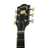 Gretsch G6122T-62 Vintage Select Chet Atkins Country Gentleman Hollow Body w/Bigsby, Walnut Stain |  GRETSCH |  ELECTRIC GUITAR |  Zoso Music