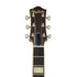 Gretsch G6128T-53 Vintage Select 53 Duo Jet Electric Guitar w/ Bigsby, Black |  GRETSCH |  ELECTRIC GUITAR |  Zoso Music