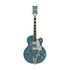 Gretsch G6136T-140 Front View Zoso Music