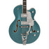 Gretsch G6136T-140 Close Up View Zoso Msuic 