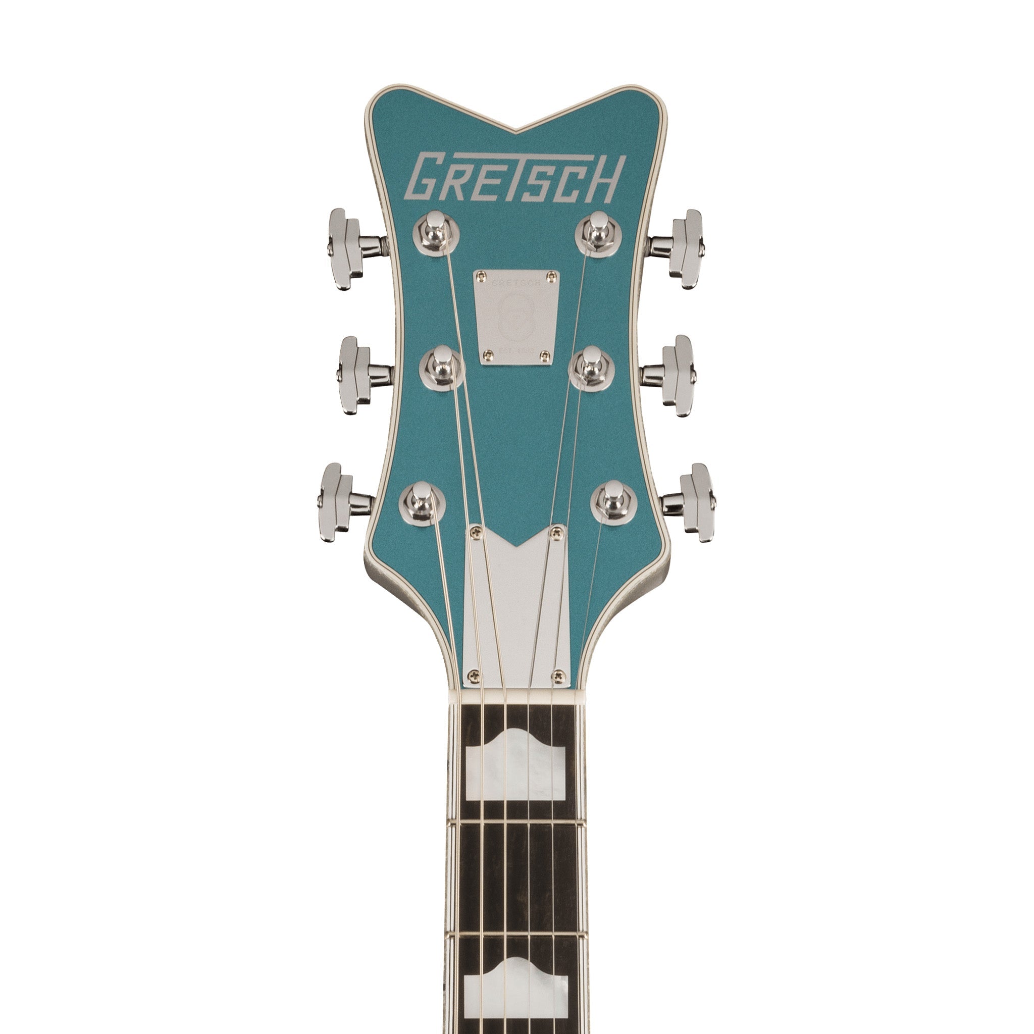 Gretsch G6136T-140 Zoso Music 