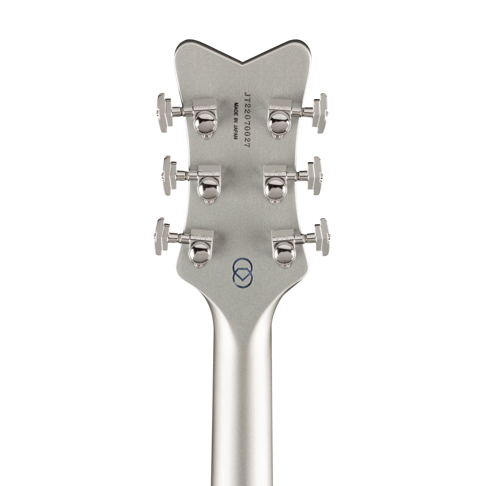 Gretsch G6136T-140 Zoso Music 