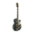 Gretsch G6128T-57 Vintage Select 57 Duo Jet Electric Guitar w/Bigsby, Cadillac Green |  GRETSCH |  ELECTRIC GUITAR |  Zoso Music
