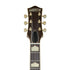 Gretsch G6128T-57 Vintage Select 57 Duo Jet Electric Guitar w/Bigsby, Cadillac Green |  GRETSCH |  ELECTRIC GUITAR |  Zoso Music