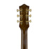 Gretsch G6128T-57 Vintage Select 57 Duo Jet Electric Guitar w/Bigsby, Cadillac Green |  GRETSCH |  ELECTRIC GUITAR |  Zoso Music