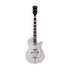 Gretsch G6129T-89VS Vintage Select 89 Sparkle Jet Electric Guitar, Silver Sparkle |  GRETSCH |  ELECTRIC GUITAR |  Zoso Music