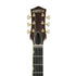 Gretsch G6131T-62 Vintage Select Edition 62 Duo Jet Electric Guitar, Firebird Red |  GRETSCH |  ELECTRIC GUITAR |  Zoso Music