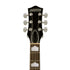 Gretsch G6128T Players Edition Jet DS Electric Guitar w/Bigsby, RW FB, Sahara Metallic |  GRETSCH |  ELECTRIC GUITAR |  Zoso Music