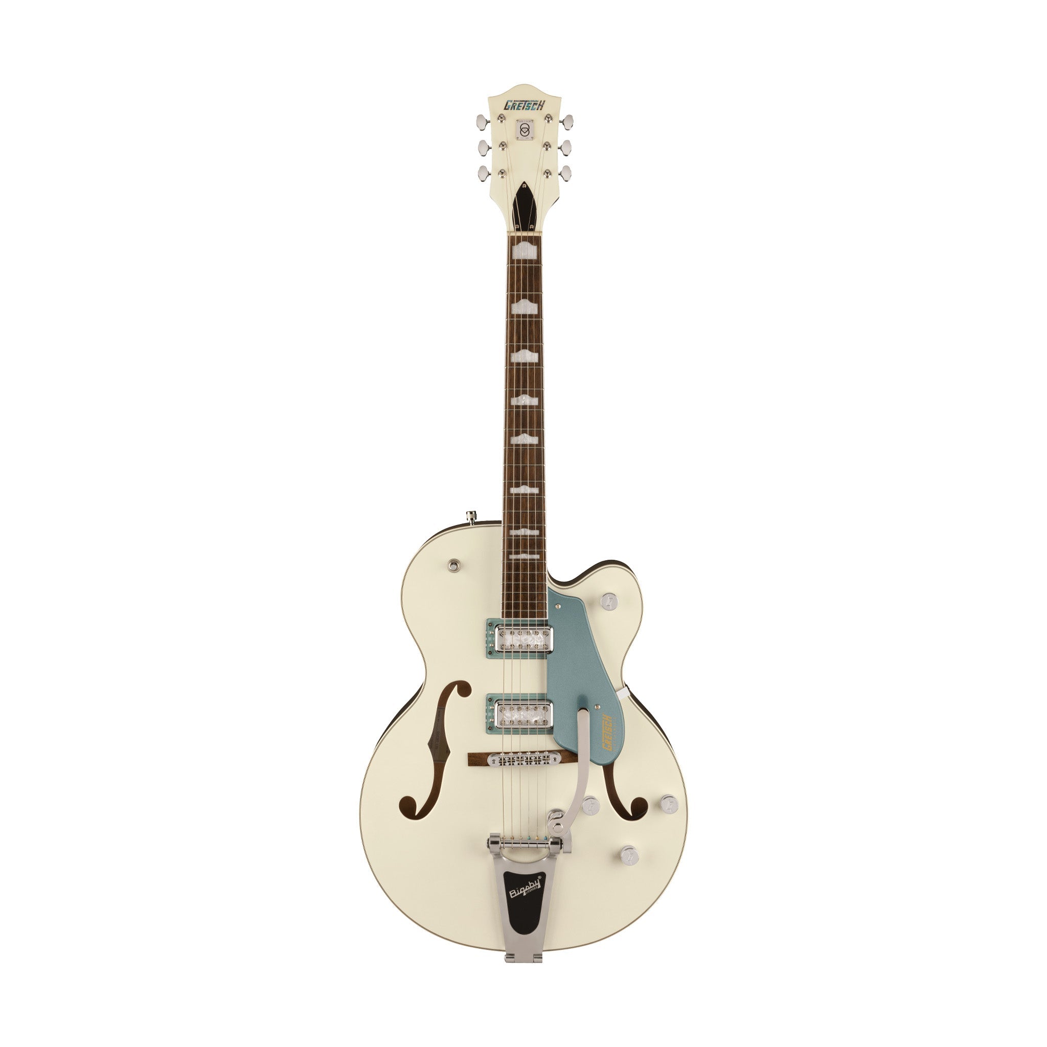 Gretsch G5420T-140 Front View Zoso Music 