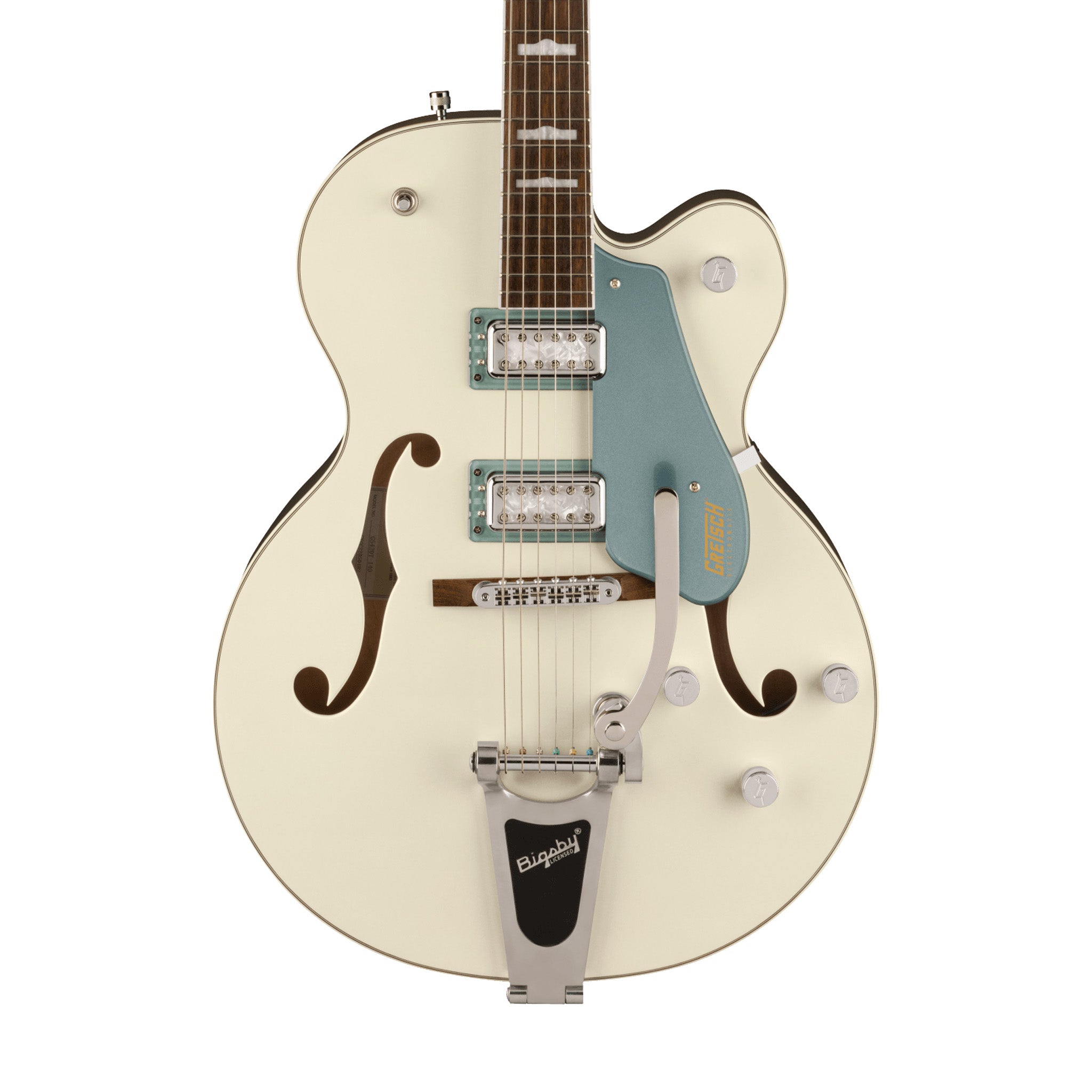 Gretsch G5420T-140 Zoso Music 