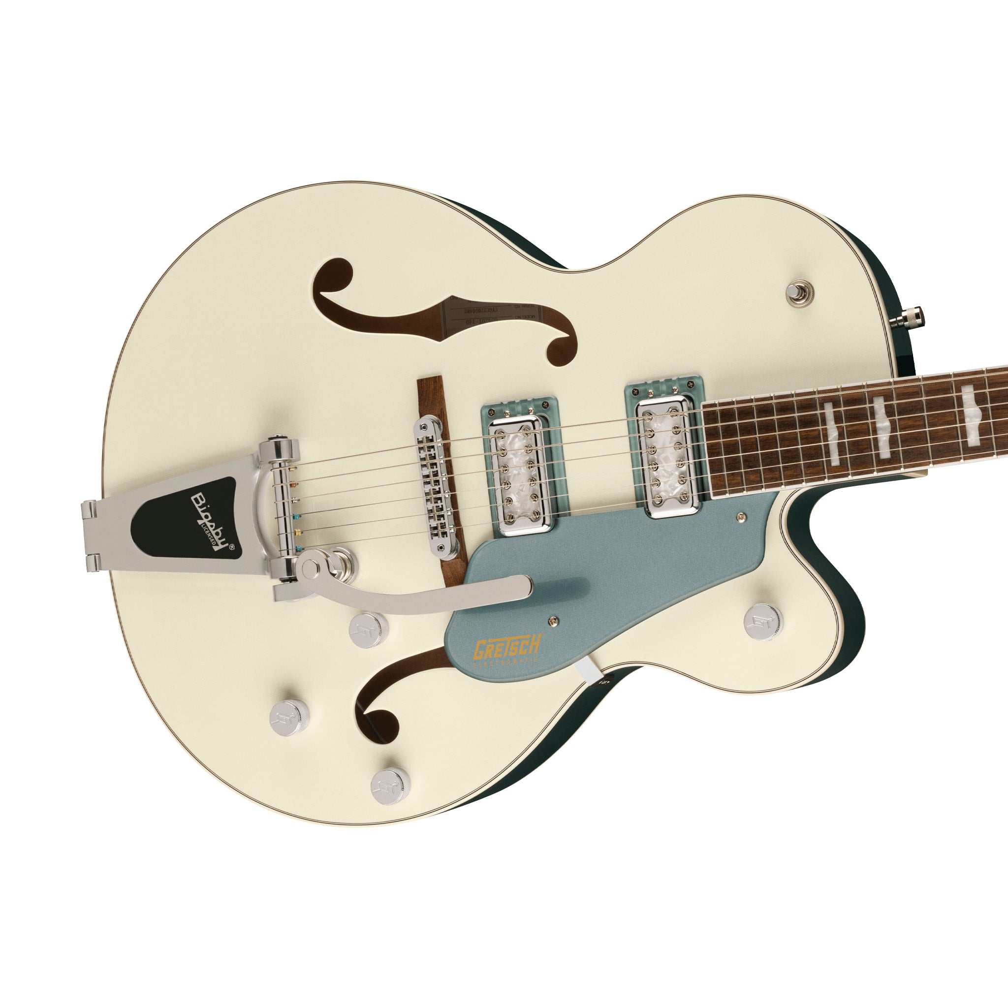 Gretsch G5420T-140 Zoso Music 