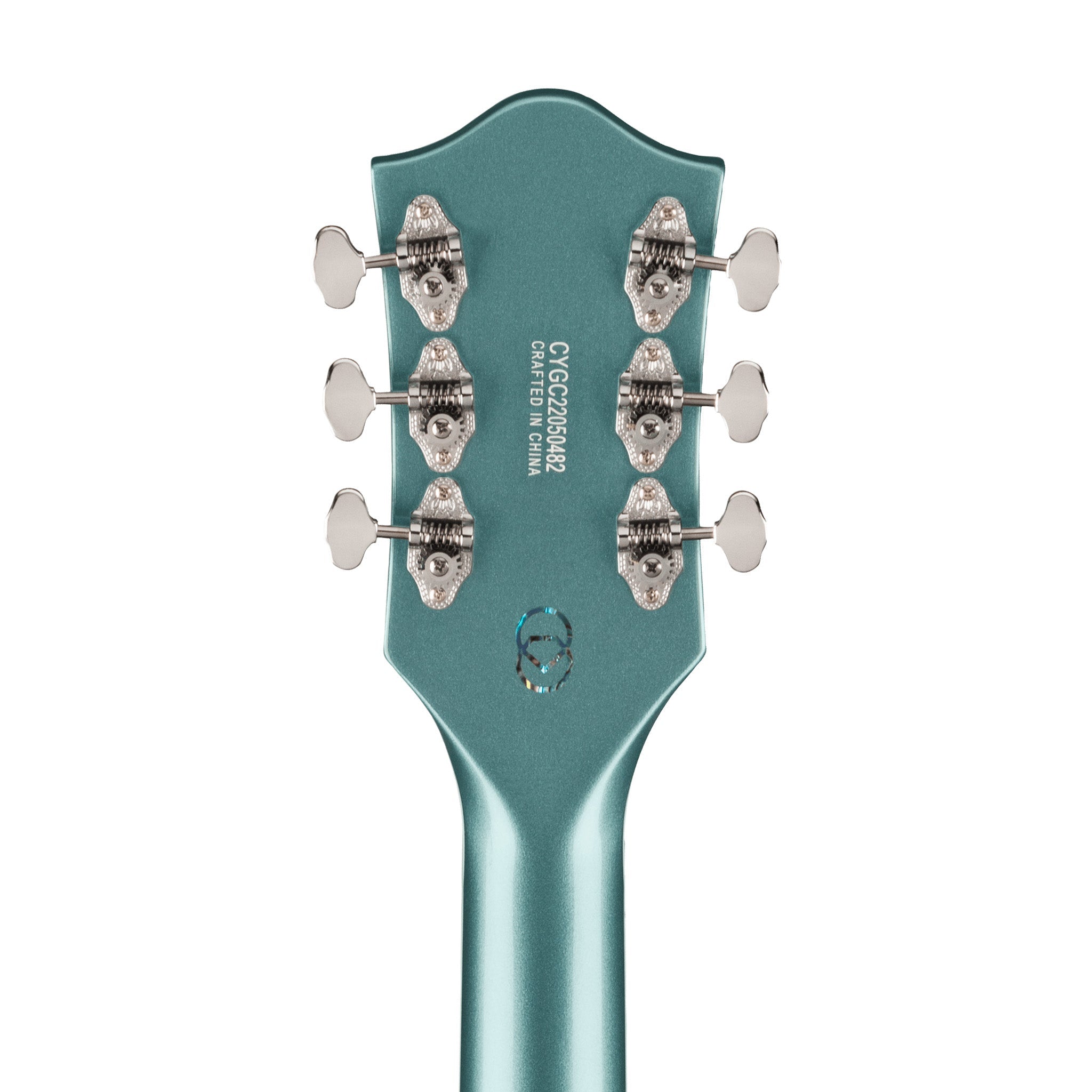 Gretsch G5420T-140 Zoso Music 