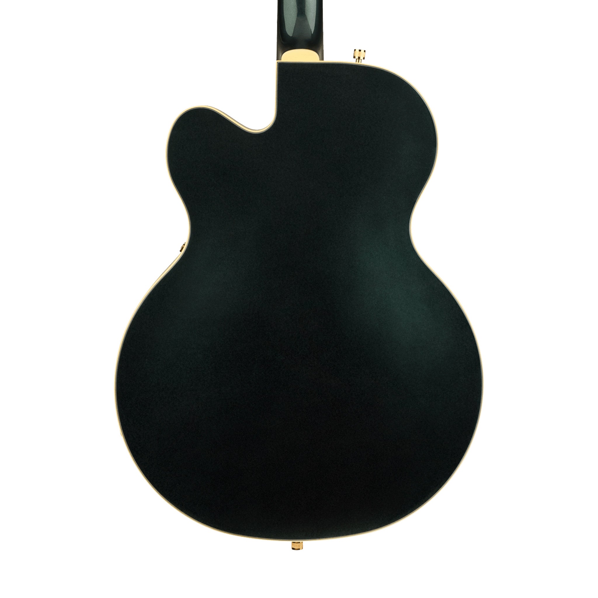 Gretsch Synchromatic Nashville Hollow Body Single-Cut w/Bigsby Electric Guitar, Cadillac Green |  GRETSCH |  ELECTRIC GUITAR |  Zoso Music