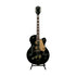 Gretsch FSR G5427TG Electromatic Hollow Body Single-Cut Guitar, Black Pearl |  GRETSCH |  ELECTRIC GUITAR |  Zoso Music