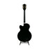 Gretsch FSR G5427TG Electromatic Hollow Body Single-Cut Guitar, Black Pearl |  GRETSCH |  ELECTRIC GUITAR |  Zoso Music
