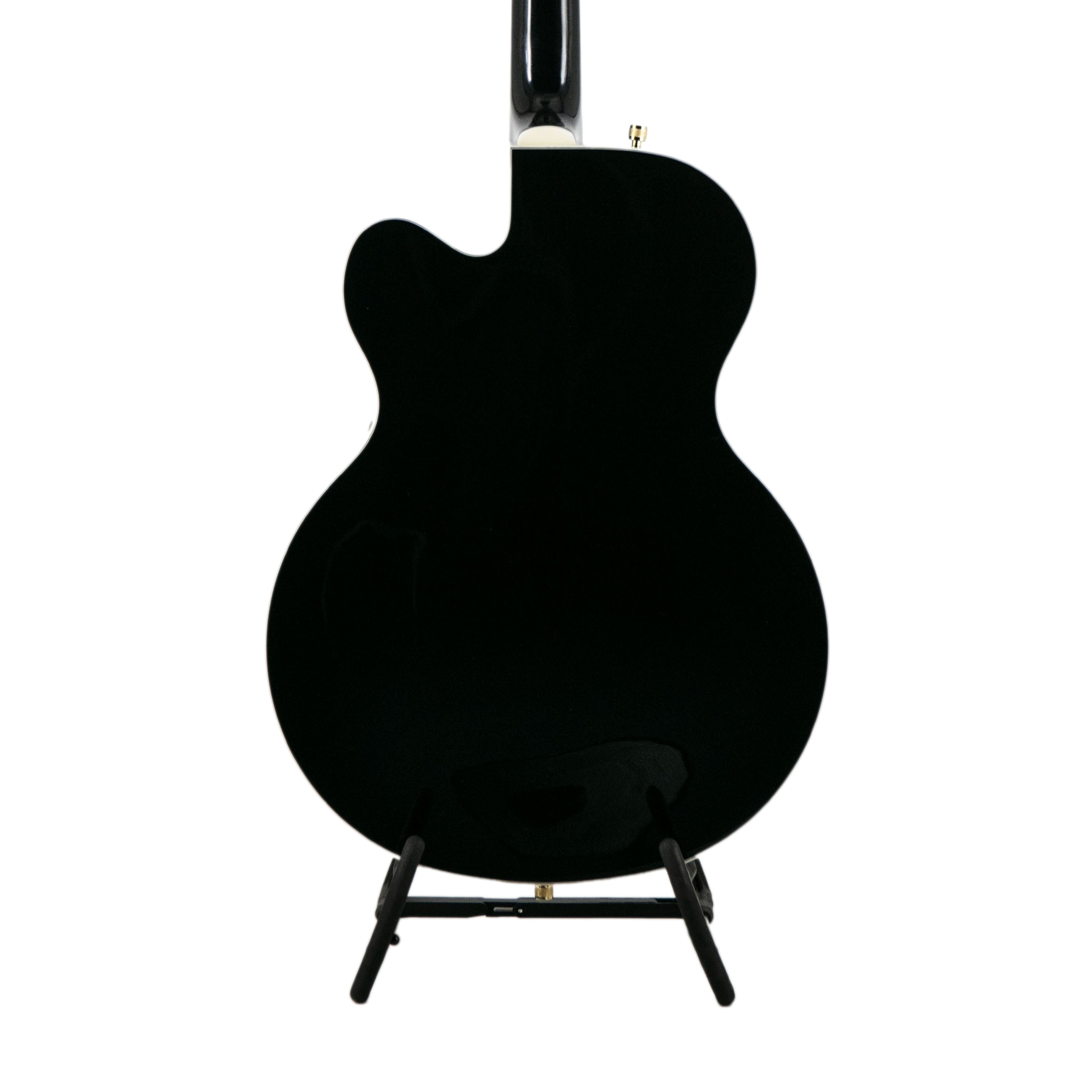 Gretsch FSR G5427TG Electromatic Hollow Body Single-Cut Guitar, Black Pearl |  GRETSCH |  ELECTRIC GUITAR |  Zoso Music