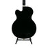 Gretsch FSR G5427TG Electromatic Hollow Body Single-Cut Guitar, Black Pearl |  GRETSCH |  ELECTRIC GUITAR |  Zoso Music