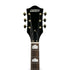 Gretsch FSR G5427TG Electromatic Hollow Body Single-Cut Guitar, Black Pearl |  GRETSCH |  ELECTRIC GUITAR |  Zoso Music