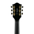 Gretsch FSR G5427TG Electromatic Hollow Body Single-Cut Guitar, Black Pearl |  GRETSCH |  ELECTRIC GUITAR |  Zoso Music