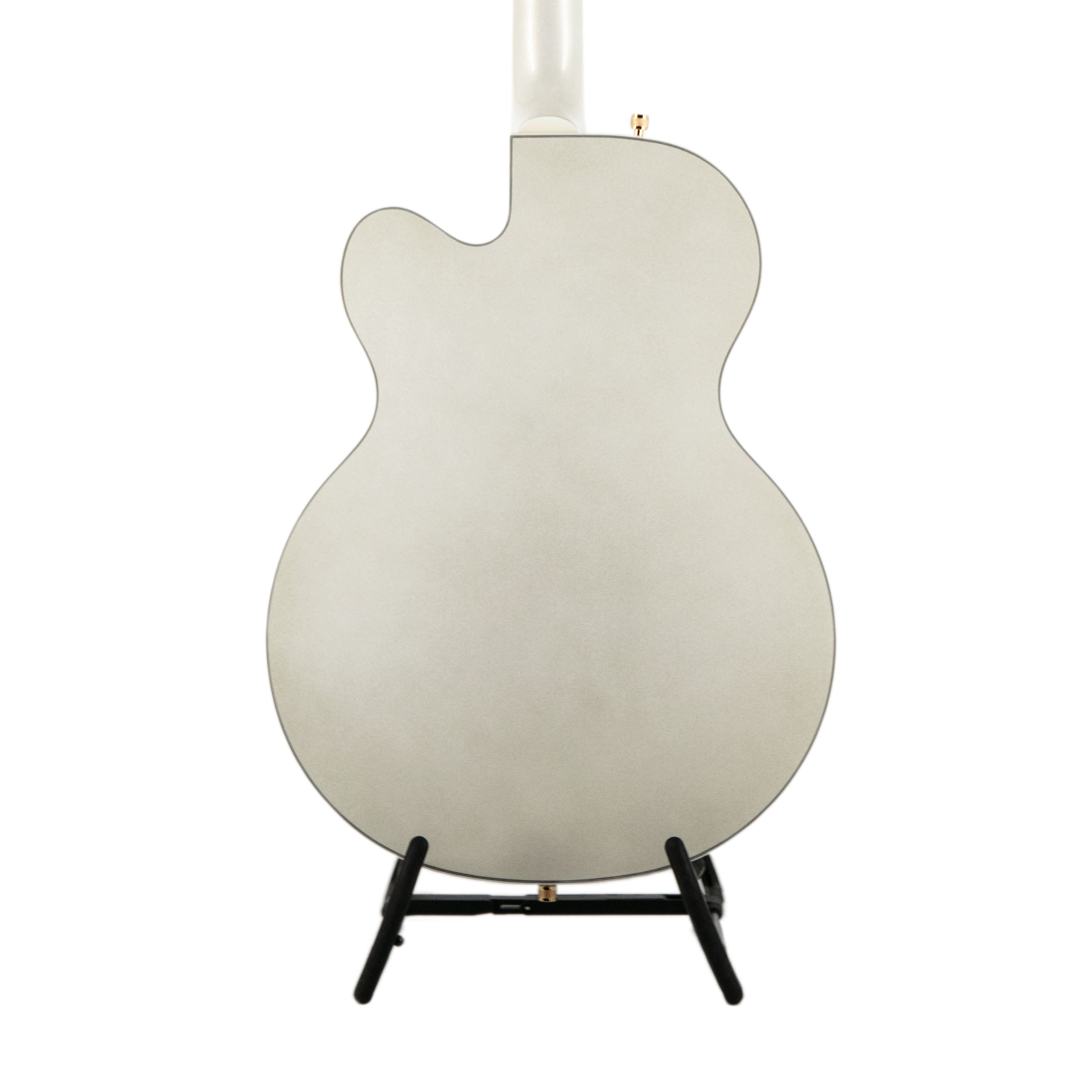 Gretsch FSR G5427TG Electromatic Hollow Body Single-Cut Guitar, Champagne White |  GRETSCH |  ELECTRIC GUITAR |  Zoso Music