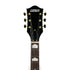 Gretsch FSR G5427TG Electromatic Hollow Body Single-Cut Guitar, Champagne White |  GRETSCH |  ELECTRIC GUITAR |  Zoso Music