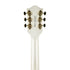 Gretsch FSR G5427TG Electromatic Hollow Body Single-Cut Guitar, Champagne White |  GRETSCH |  ELECTRIC GUITAR |  Zoso Music