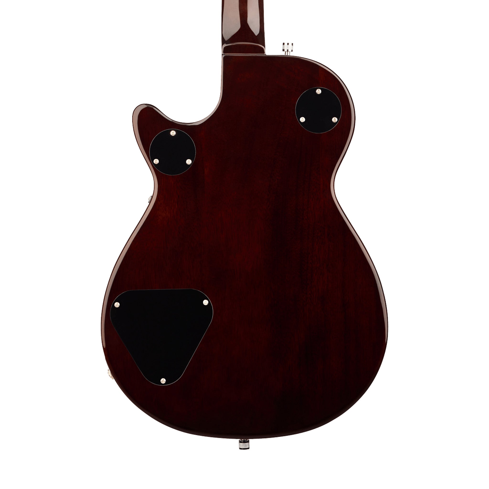 Gretsch G5230T Electromatic Jet FT Single-Cut Guitar w/Bigsby, Orange Stain |  GRETSCH |  ELECTRIC GUITAR |  Zoso Music