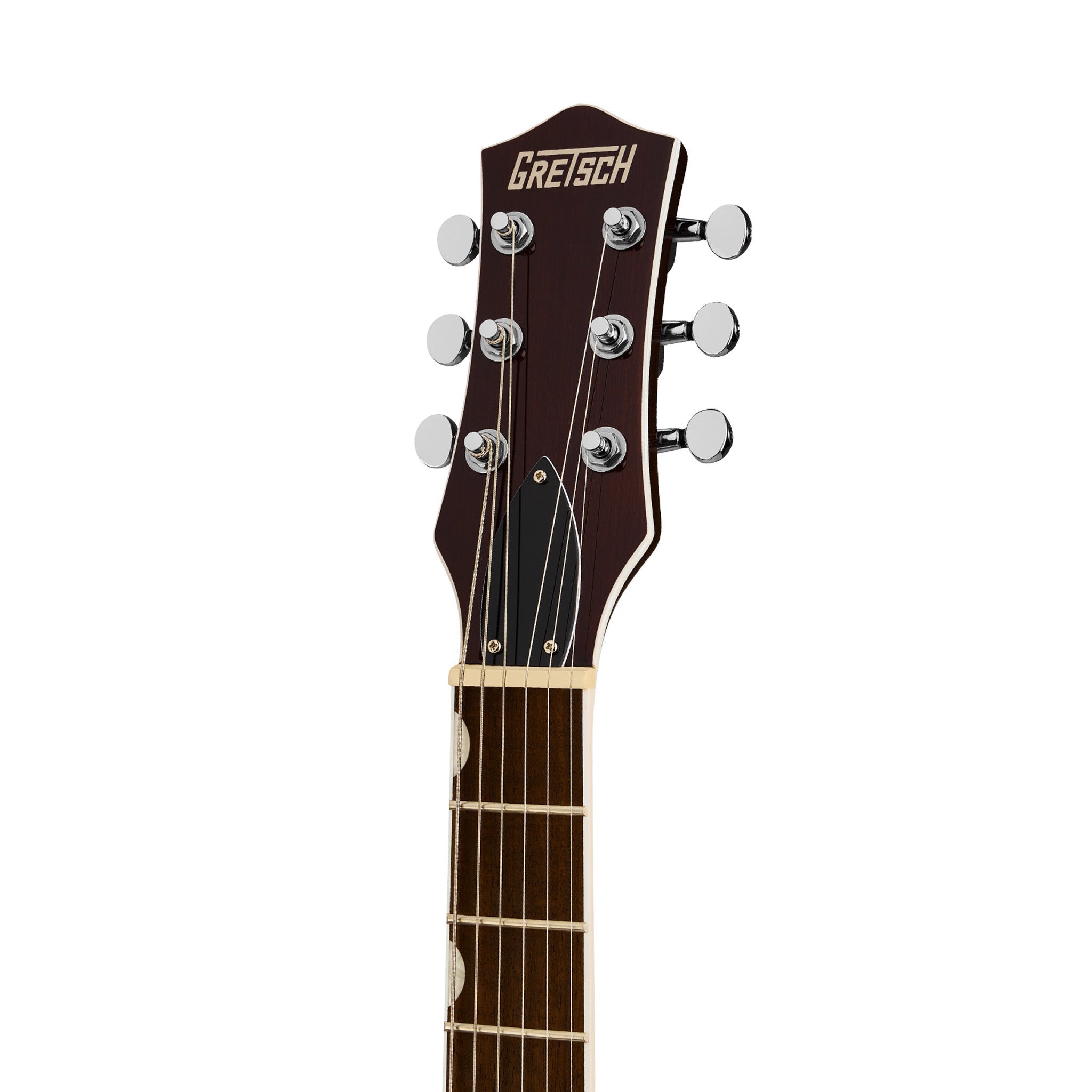 Gretsch G5230T Electromatic Jet FT Single-Cut Guitar w/Bigsby, Orange Stain |  GRETSCH |  ELECTRIC GUITAR |  Zoso Music
