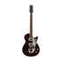 Gretsch G5230T Electromatic Jet FT Single-Cut Guitar w/Bigsby, Dark Cherry Metallic |  GRETSCH |  ELECTRIC GUITAR |  Zoso Music
