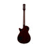 Gretsch G5230T Electromatic Jet FT Single-Cut Guitar w/Bigsby, Dark Cherry Metallic |  GRETSCH |  ELECTRIC GUITAR |  Zoso Music