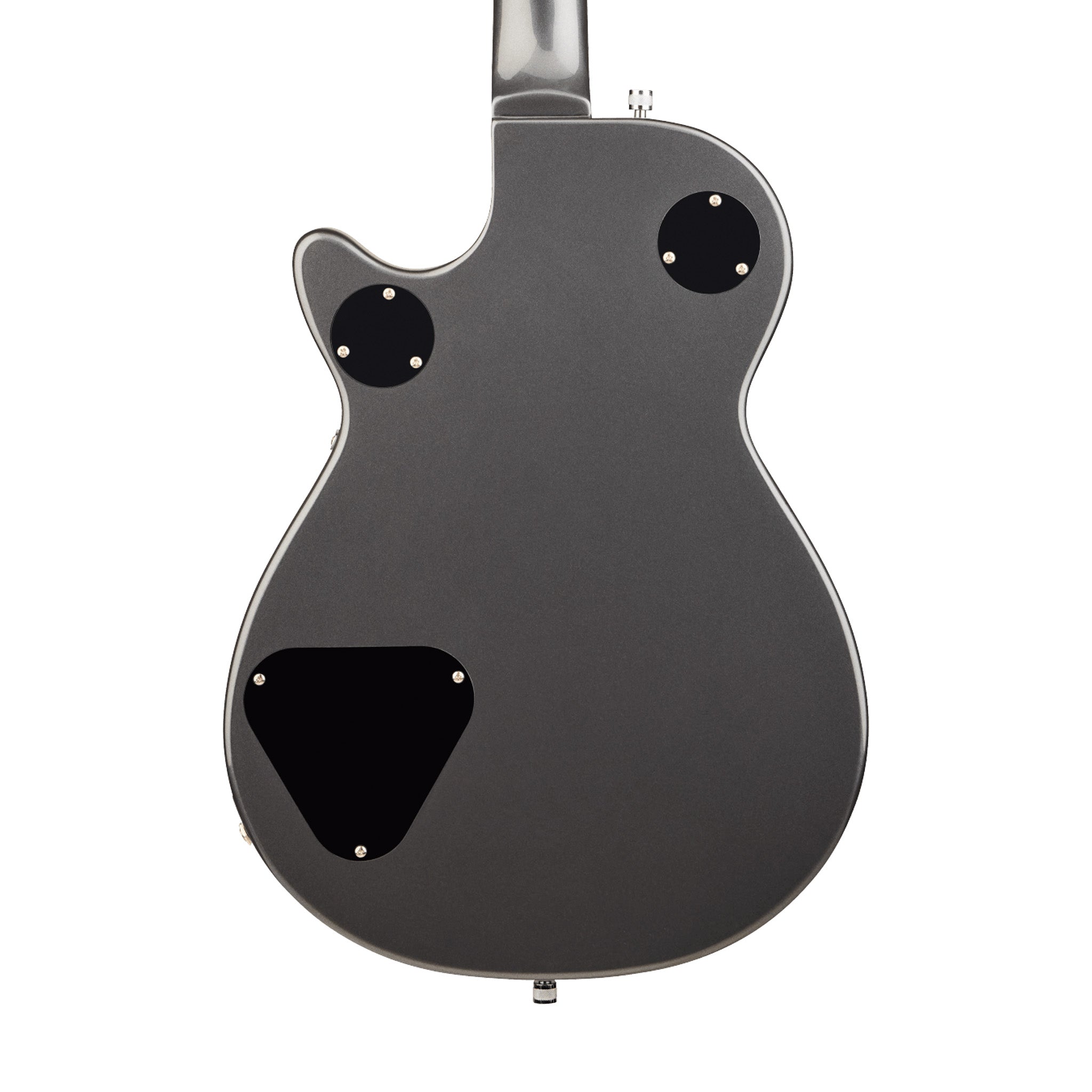 Gretsch G5230T Electromatic Jet FT Single-Cut Guitar w/Bigsby, Vintage White/London Grey |  GRETSCH |  ELECTRIC GUITAR |  Zoso Music