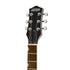 Gretsch G5230T Electromatic Jet FT Single-Cut Guitar w/Bigsby, Vintage White/London Grey |  GRETSCH |  ELECTRIC GUITAR |  Zoso Music