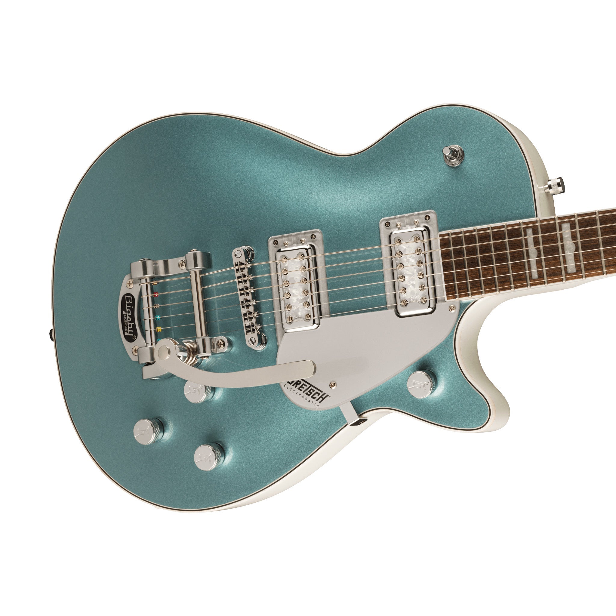 Gretsch G5230T-140 Zoso Music