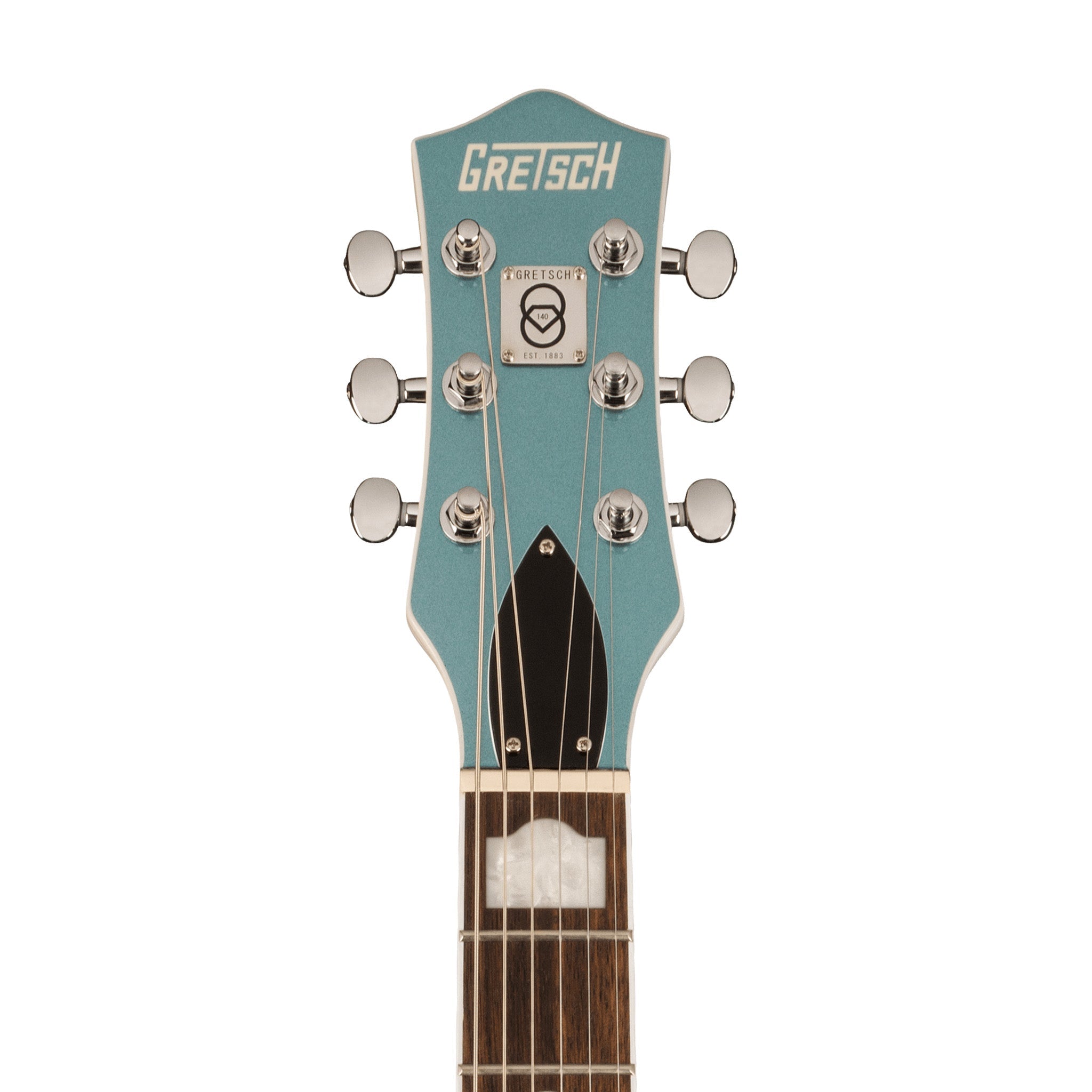 Gretsch G5230T-140 Zoso Music 