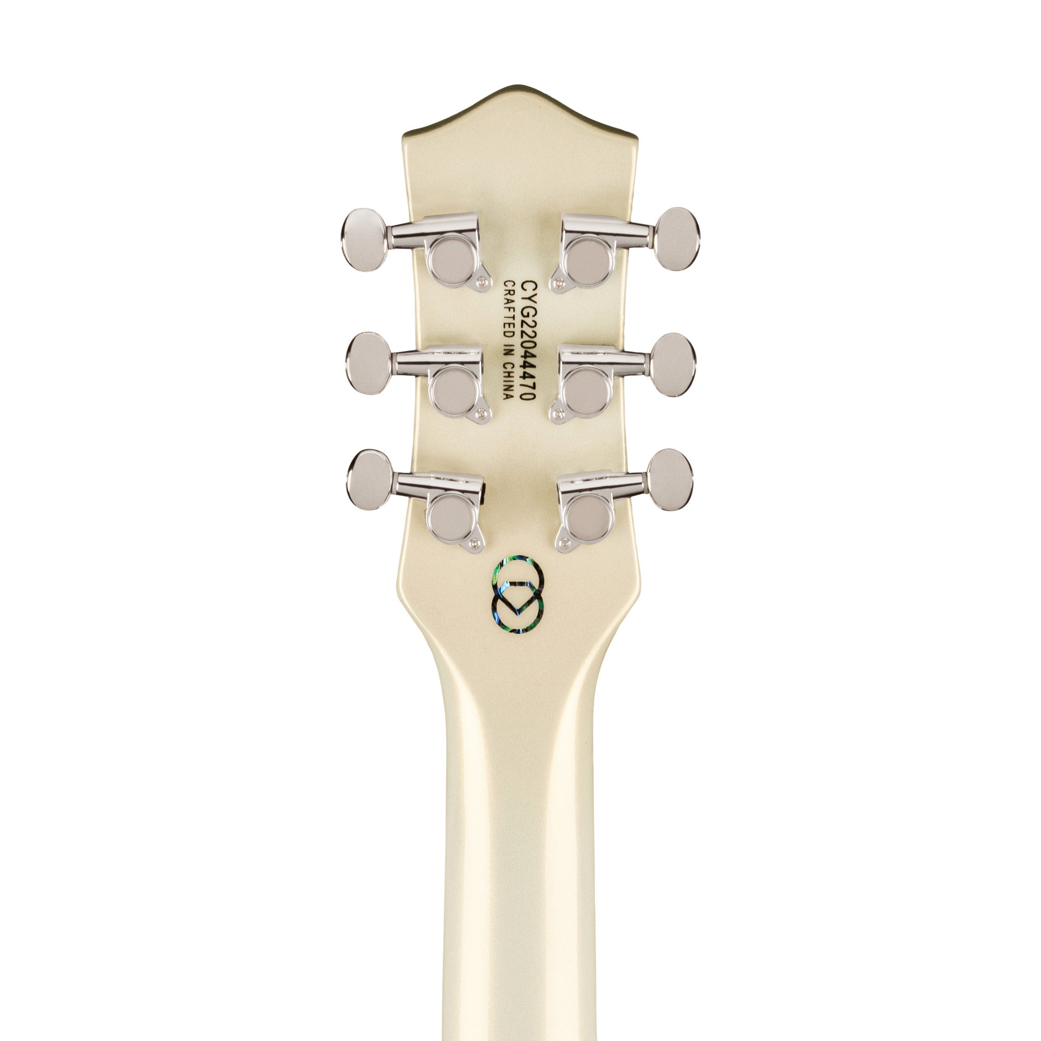 Gretsch G5230T-140 Zoso Music