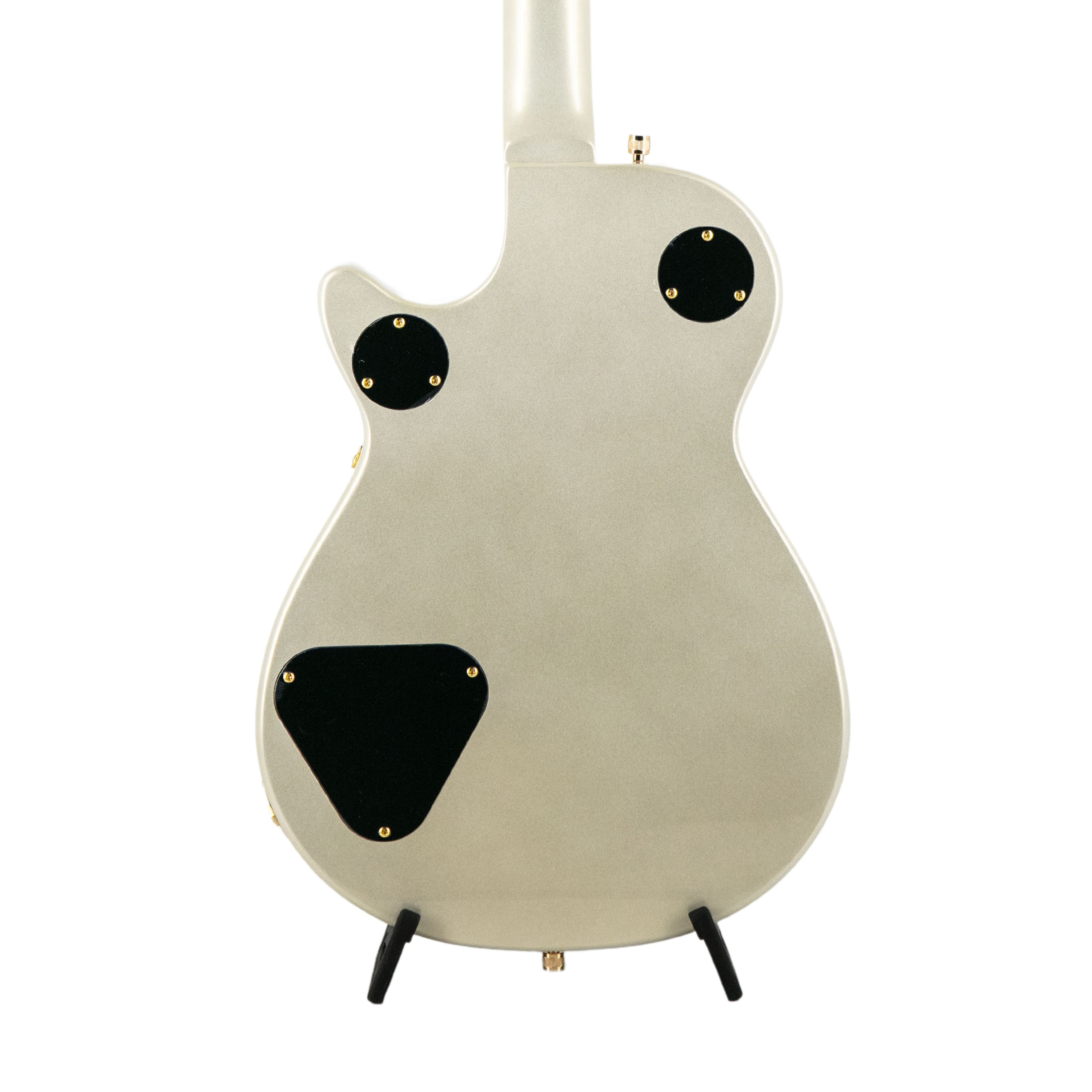 Gretsch FSR G5237TG Electromatic Jet FT Single-Cut Guitar, Champagne White |  GRETSCH |  ELECTRIC GUITAR |  Zoso Music