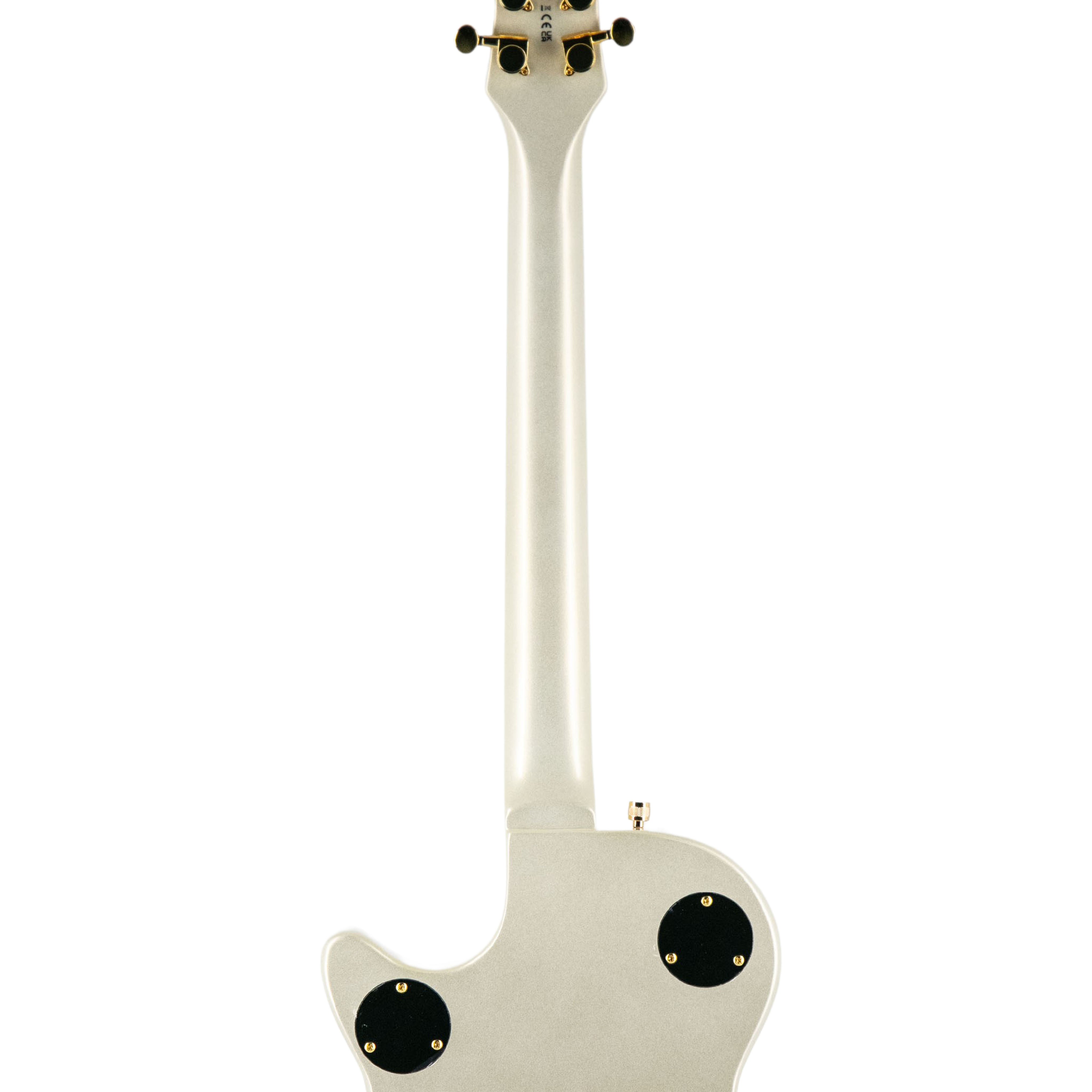 Gretsch FSR G5237TG Electromatic Jet FT Single-Cut Guitar, Champagne White |  GRETSCH |  ELECTRIC GUITAR |  Zoso Music