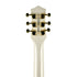 Gretsch FSR G5237TG Electromatic Jet FT Single-Cut Guitar, Champagne White |  GRETSCH |  ELECTRIC GUITAR |  Zoso Music